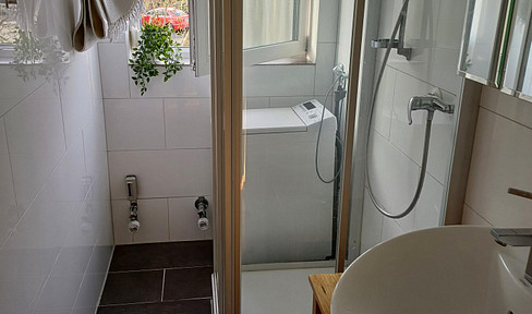 3-Zimmer-Küche-Balkon in Heidelberg-Handschuhsheim