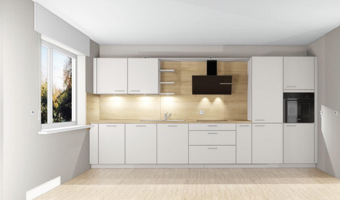 FIRST OCCUPANCY... Experience modern living – stylish, peaceful, and perfectly connected.