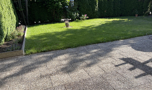 Schöne Terrassenwohnung zu vermieten