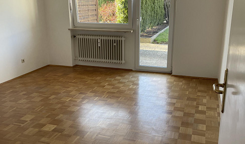 Schöne Terrassenwohnung zu vermieten