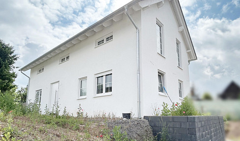 New construction detached house | 143 m² | 640 m² plot | €415,000.