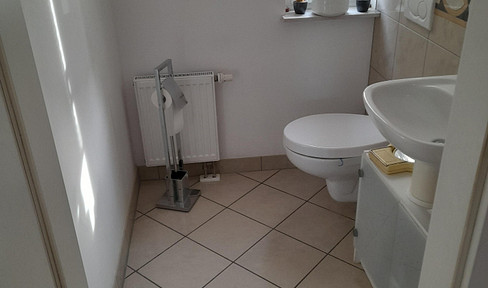 Single-family house.