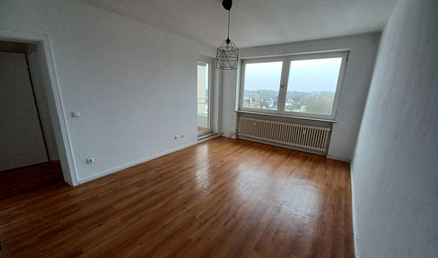 Gut geschnittene 1,5 Zimmer in ruhiger, sonniger Lage, sofort frei!
