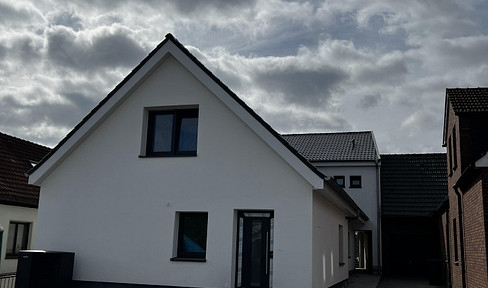 For rent: a fully renovated apartment on Bramscher Berg.