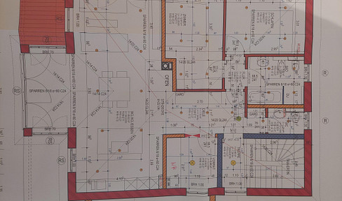 Wunderschöne 3,5 Zi. WOHNUNG