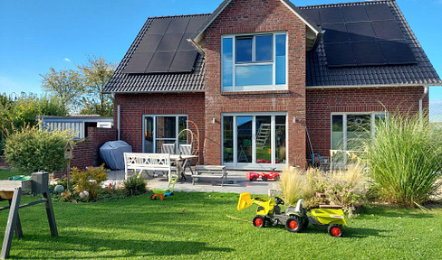 Wohlfühlen im neuen Zuhause- provisionsfrei von privat