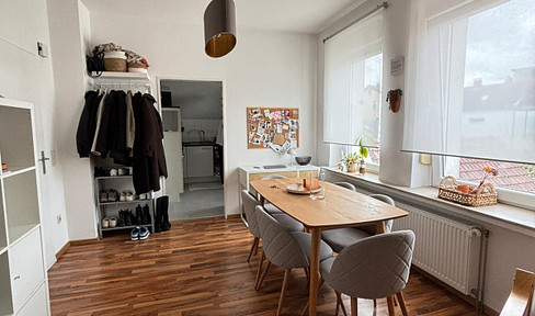 Sehr gute Lage und Infrastruktur | inklusive Küche | Ravensberger Park