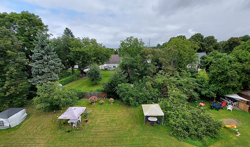 Charming, fully furnished 2-room apartment in Lürrip.