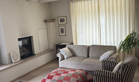 Exceptional single-family home.