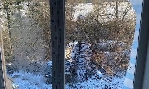 Dachgeschosswohnung über 2 Etagen in Feuchtwangen