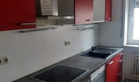 Your own kingdom in Augsburg-Haunstetten - WITHOUT any commission fees!