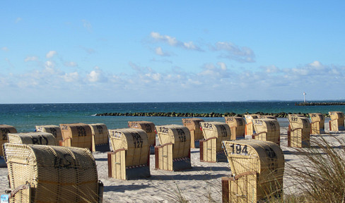 Loslegen - Urlaub machen