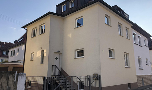 Cityhaus  Fellbach für bis zu 6 Peronen