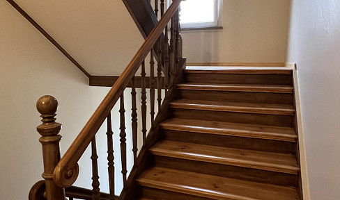 *Provisionsfrei* Mehrfamilienhaus in Schkeuditz mit guter Rendite