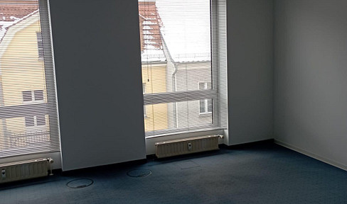 Office space for rent in Zossen.