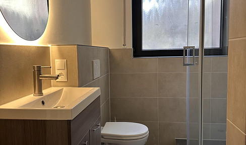 Cozy 2-room apartment.