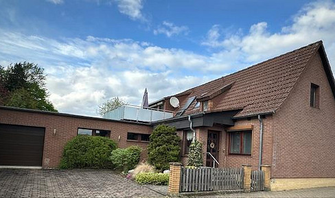 Einfamilienhaus  in BS - Südstadt von privat