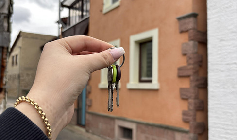 Gepflegtes Einfamilienhaus in Freinsheim