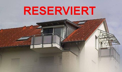 Großzügige Maisonette DG-Wohnung in bevorzugter Lage von Tettnang