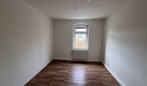 *No fees* Multi-family house with great potential.