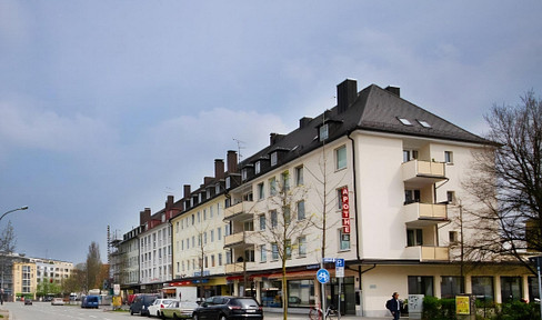 Super Rendite mit ungewöhnlichem Kaufobjekt!