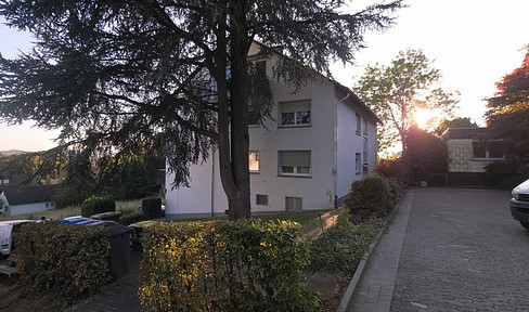 PROVISIONSFREI !!! EIGENTUMSWOHNUNG 2,5 ZIMMER MIT BALKON