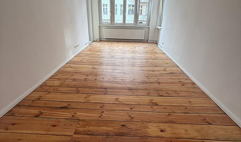 3-Zimmer Wohnung in Charlottenburg-Wilmersdorf