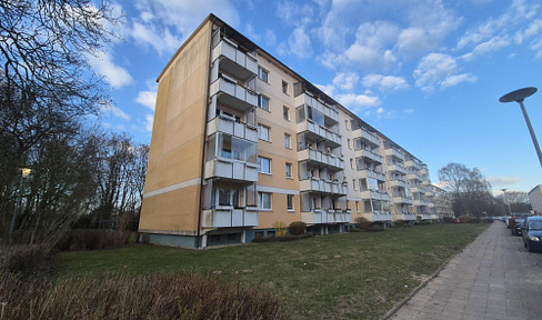 Provisionsfrei! Hochwertige Eigentumswohnung mit Südbalkon