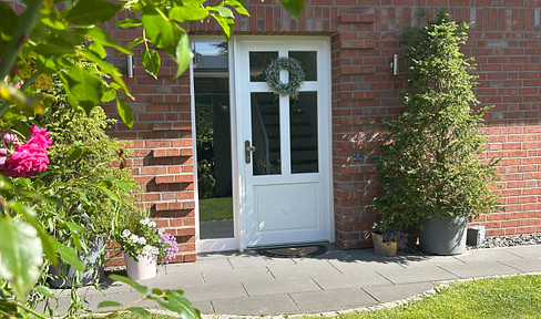 Exquisite dream home with high-quality features from Viebrockhaus (energy efficiency class A+).