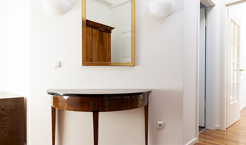 3-Zimmer-DG-Wohnung im Münchner Süden ca. 90 qm