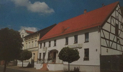 Gewerbe-Traum in Oderberg zu vergeben!