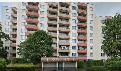 Apartment for sale with a spectacular view, located on the 8th floor.