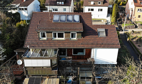 Detached house for sale, Remshalden-Geradstetten.