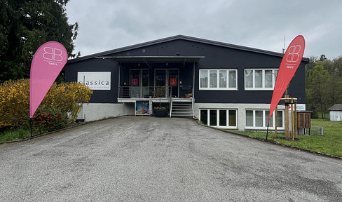 Büro/ Praxis/ Atelier