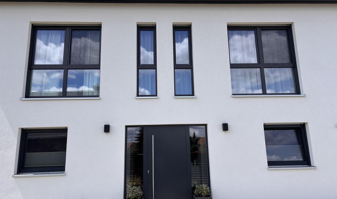 Hochwertige Stadtvilla zu verkaufen