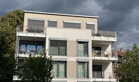 Your new penthouse experience.