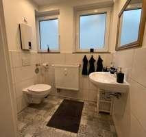 Schöne 1,5 Zimmer Wohnung