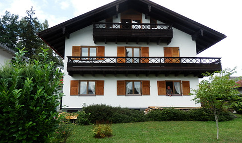 3Zi EG 90m2  WG, zentral