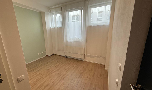 Central apartment in Fulda - with a kitchenette - ideal for commuters.