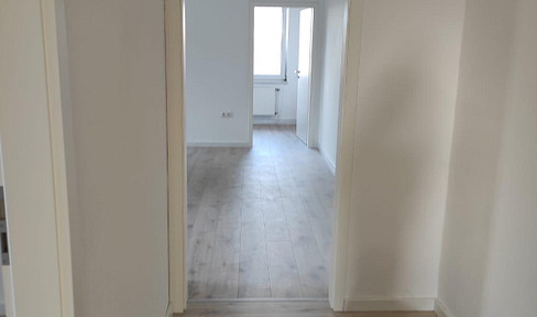 5-room apartment for rent.