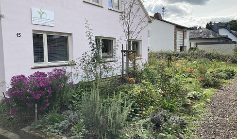 MFH mit 6 Whng., 4 Zimmer, Veranstaltungsbereich, Bauland