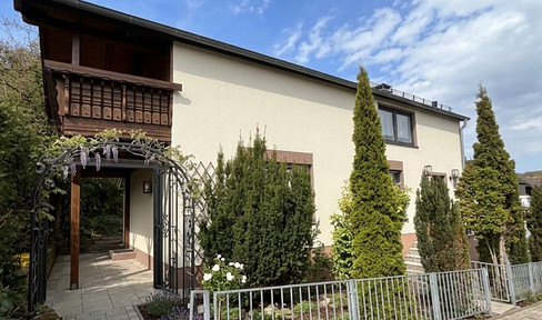 Your dream home in Kürten-Dürscheid.