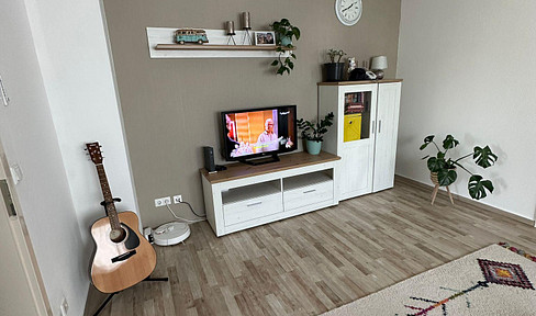 ++Cozy and comfortable retreat under the roof++