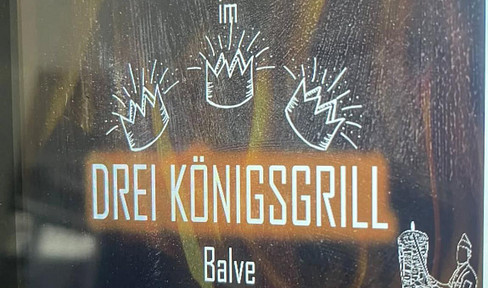 Gyros/Döner Imbiss zu verpachten