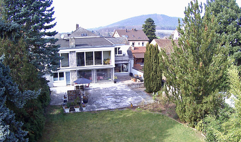 Multi-generational home or two-family home of the highest standard.