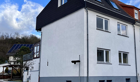 Großes Reihenhaus mit Substanz – ideal für energetische Sanierung & Wertsteigerung