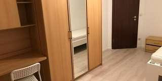 WG-Zimmer in Reihenmittelhaus