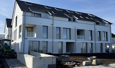 ***Neubau***KFW40Plus***Einbauküche***