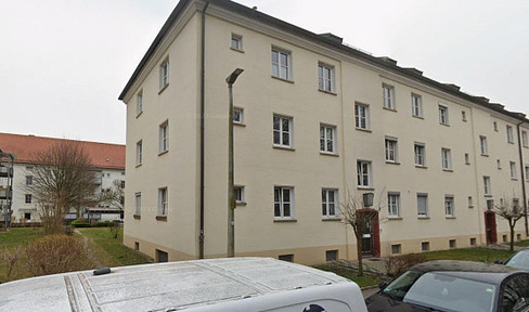 ZweiZimmerWohnung helle und ruhige