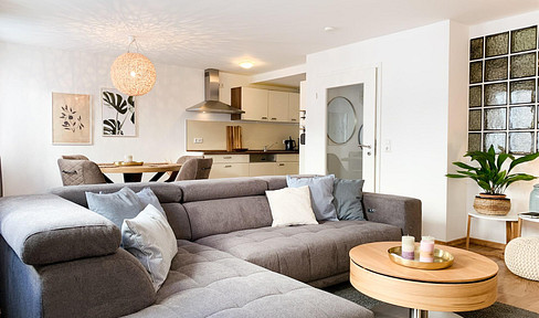 House or vacation home in the beautiful wine-growing village of Pommern.